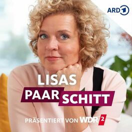 Show cover of Lisas Paarschitt: Der Beziehungs-Podcast mit Lisa Ortgies