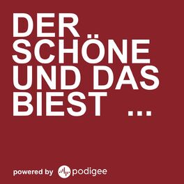 Show cover of Der Schöne und das Biest - Tacheles total