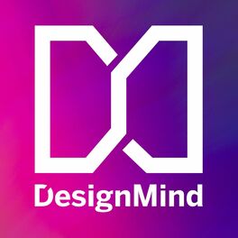 Show cover of Design Mind frogcast