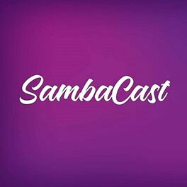 Show cover of Sambacast do João