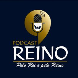 Show cover of Podcast Reino