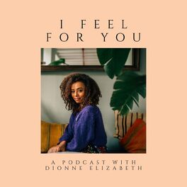 Show cover of I Feel For You