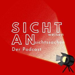 Show cover of SichtweisenAnsichtssachen