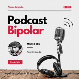 Show cover of El Podcast de Mister Ben