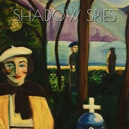 Show cover of Shadow Spies