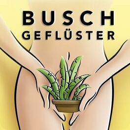 Show cover of Buschgeflüster