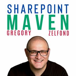 Show cover of SharePoint Maven Podcast