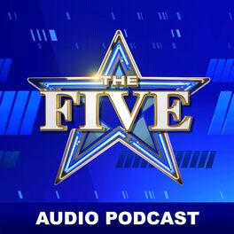 Show cover of The Five