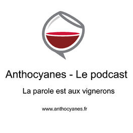 Show cover of Anthocyanes - le podcast par Yohan Castaing