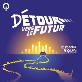 Show cover of Détour vers le futur