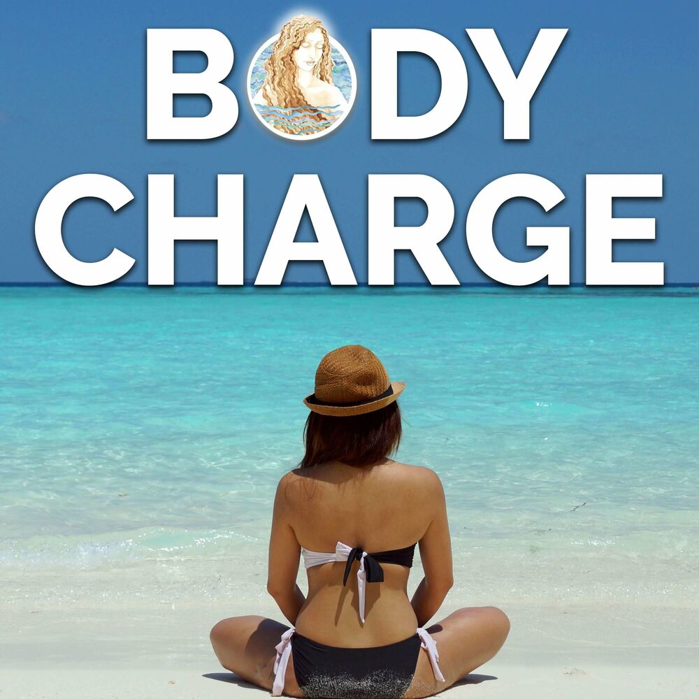 Escuchar el podcast Body Charge by Elektra Magnesium Deezer