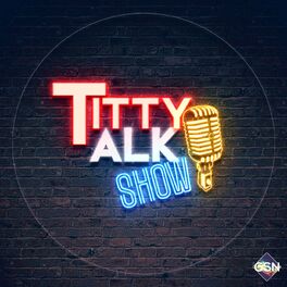 Show cover of Titty Talk Show
