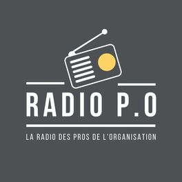 Show cover of RADIO P.O