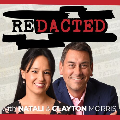 Podcast redacted ltimo programa 07 09 22 deezer