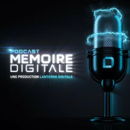 Show cover of Mémoire Digitale