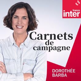 Show cover of Carnets de campagne