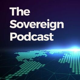 Show cover of Sovereign Research