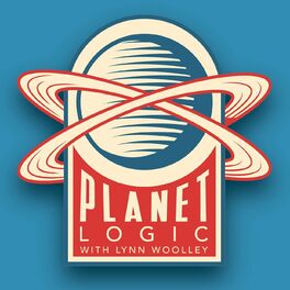 Show cover of Planet Logic