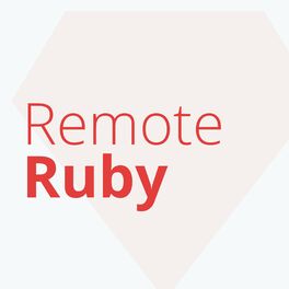 Show cover of Remote Ruby