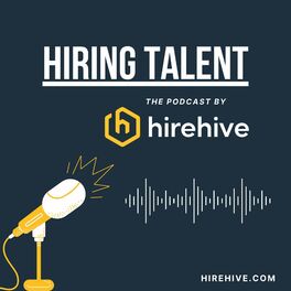 Show cover of Hiring talent