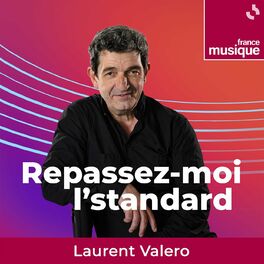 Show cover of Repassez-moi l'standard