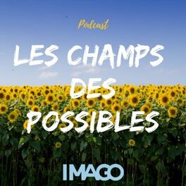 Show cover of Les champs des Possibles