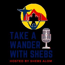 Show cover of Take a Wander with Shebs