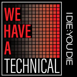 Show cover of We Have a Technical