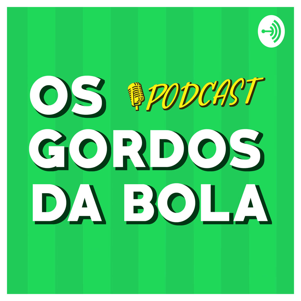 Bola Amarela Podcast  Ouvir podcast online grátis