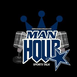 Dallas Cowboys Radio Stations, Podcasts & Talk Shows