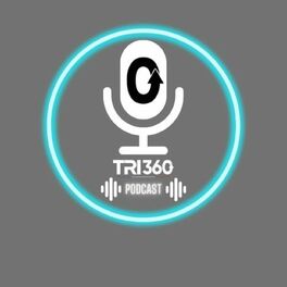 Show cover of TRI360 PODCAST