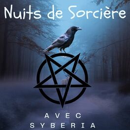 Show cover of Nuits de Sorcière