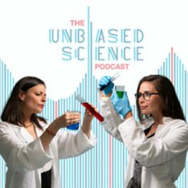 Show cover of Unbiased Science
