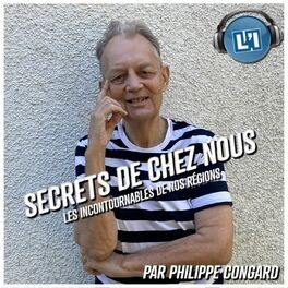 Show cover of Les secrets de chez nous