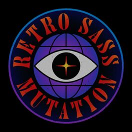 Show cover of Retro Sass Mutation
