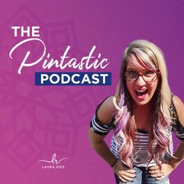 Show cover of Pintastic Podcast