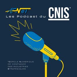 Show cover of Podcast CNIS Ingénierie Système
