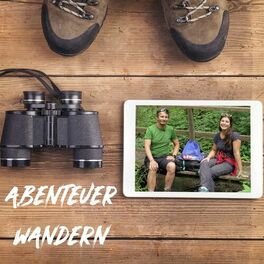 Show cover of Abenteuer Wandern
