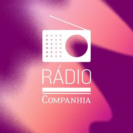 Show cover of Rádio Companhia