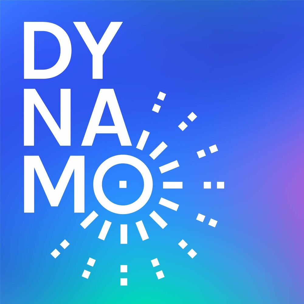 Listen to DYNAMO podcast