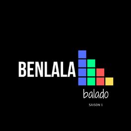 Show cover of Benlala