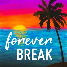 Show cover of Forever Break