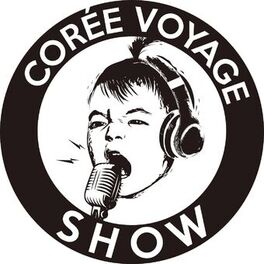 Show cover of Corée Voyage Show