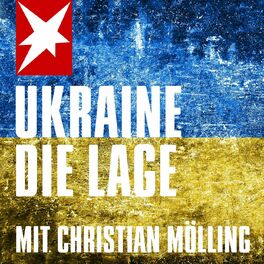 Show cover of Ukraine - Die Lage mit Christian Mölling