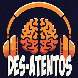 Show cover of Des-Atentos