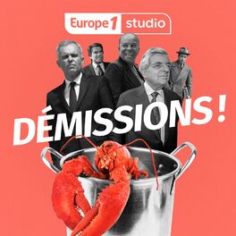 Show cover of Démissions !