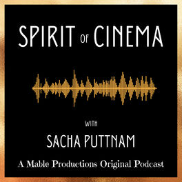 Show cover of Spirit of Cinema