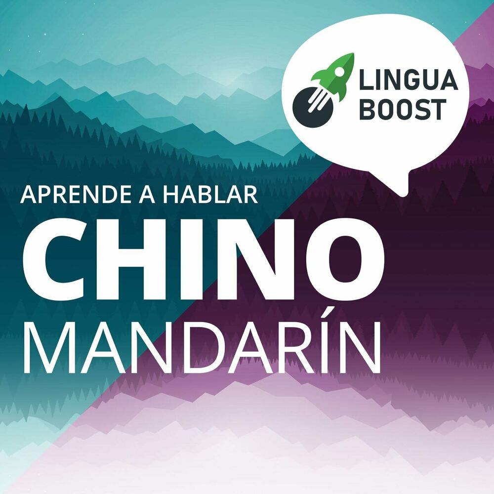 Listen to Aprende chino mandarín con LinguaBoost podcast | Deezer