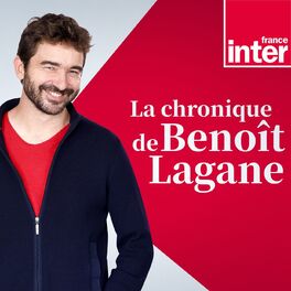 Show cover of Les Chroniques de Benoit Lagane