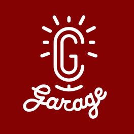 Show cover of CG Garage